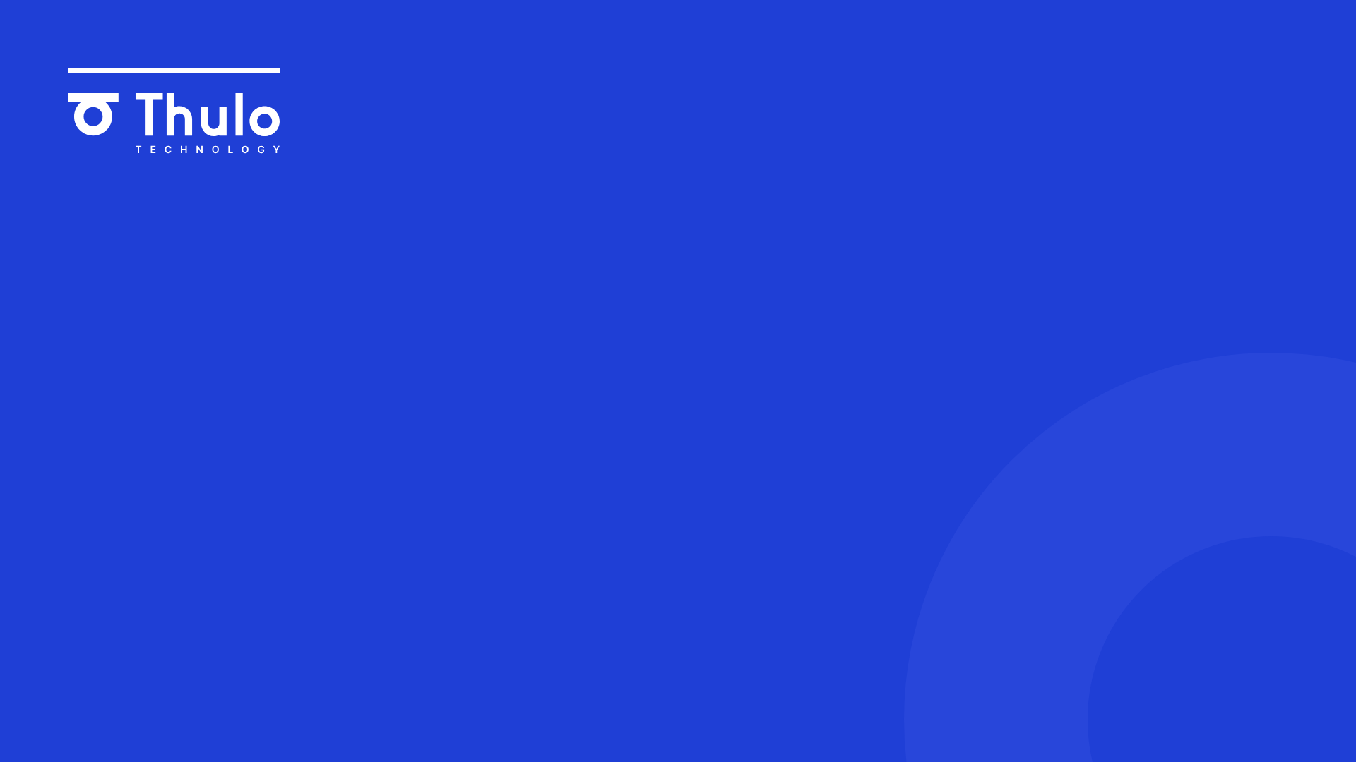 Meeting background · blue